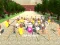 Гульня SQUID TOILET 3D онлайн