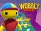 Гульня Wobbly Ligs онлайн