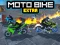 Гульня Moto Bike Extra онлайн
