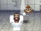 Гульня Skibidi Toilet Soccer Head онлайн