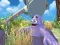 Гульня Wack a Grimace Shake онлайн