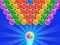 Гульня Bubble Hunter онлайн