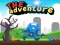 Гульня The Adventure онлайн