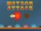 Гульня Meteor Attack онлайн
