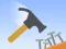 Гульня Hammer Master онлайн
