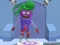 Гульня Monster DIY Create онлайн