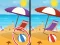 Гульня Spot The Difference Seasons онлайн