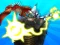 Гульня Kaiju Run - Dzilla Enemies онлайн
