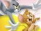 Гульня Tom and Jerry Jigsaw Puzzle Collection онлайн