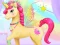 Гульня Fantasy Unicorn Creator онлайн