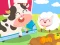 Гульня Children Happy Farm DuDu онлайн