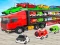 Гульня Euro truck heavy venicle transport онлайн