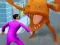 Гульня Home Rush The Fish Fight онлайн