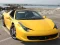 Гульня Ferrari 458 Spider Slide онлайн
