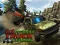 Гульня Offshore Jeep Race 3D онлайн