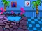 Гульня Aquarium House Escape онлайн