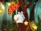 Гульня Super Alien 2D онлайн