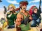 Гульня Metal Shooter Brother Squad онлайн