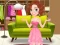 Гульня Sweet Mia Dress Up онлайн