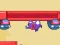 Гульня Frogy Ninja 2D онлайн
