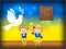 Гульня Amgel Peace Room Escape онлайн