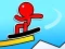Гульня Draw Surfer онлайн