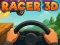 Гульня Turbo Racer 3D онлайн