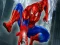 Гульня Spider Man Jigsaw онлайн