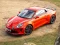 Гульня Alpine A110 S Puzzle онлайн