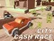 Гульня City Cash Race онлайн