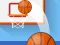 Гульня Basketball FRVR онлайн
