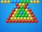 Гульня Bubble Shooter онлайн