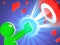 Гульня Heroes Inc 3D онлайн
