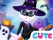 Гульня Cat Girl Halloween Preparation онлайн
