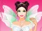 Гульня Barbie Fairy Star онлайн