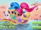 Гульня Shimmer and Shine Hidden Stars онлайн