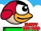 Гульня Floppy Red Bird онлайн