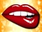 Гульня Kissing Test онлайн