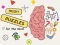 Гульня Brain Puzzles Quests онлайн