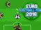 Гульня Euro 2016 Football Pong онлайн