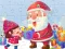 Гульня Christmas 2021 Puzzle онлайн