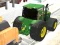Гульня Tractor Chained Towing Train 2018 онлайн