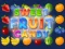 Гульня Sweet Fruit Candy онлайн