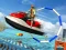 Гульня Super Jet Ski Race Stunt онлайн