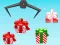 Гульня Release The Gift Boxes онлайн