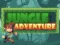 Гульня Jungle Adventure онлайн