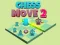 Гульня Chess Move 2 онлайн