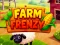 Гульня Farm Frenzy онлайн