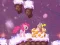 Гульня Cupcake Dreams онлайн