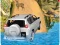 Гульня Offroad Jeep Simulator онлайн